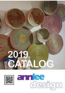 Product Catalog 2019