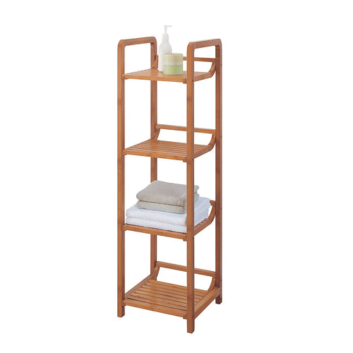 Neu Home Lohas 4-Tier Storage Tower