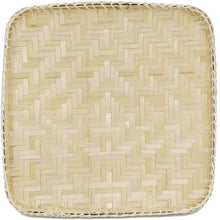 Ann Lee Design Round Serving Trays - 14.2 x 14.1 x 1.5 Inches (Original Square Tray)